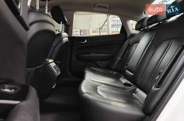 Седан Kia Optima 2017 в 