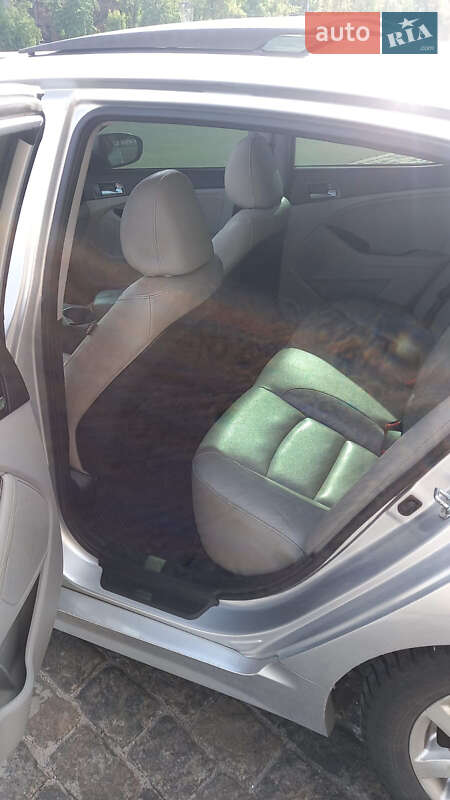 Седан Kia Optima 2014 в Харькове фото 8 Седан Kia Optima 2014 в Харькове