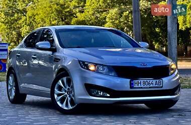 Седан Kia Optima 2012 в Одессе