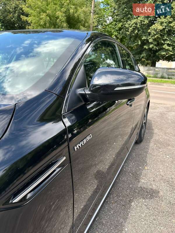 Седан Kia Optima 2013 в Калуше фото 28 Седан Kia Optima 2013 в Калуше