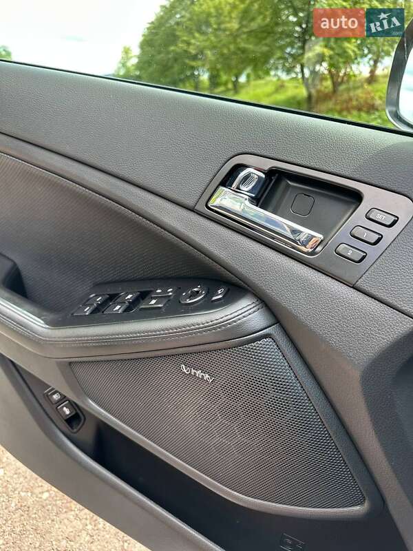 Седан Kia Optima 2013 в Калуше фото 34 Седан Kia Optima 2013 в Калуше