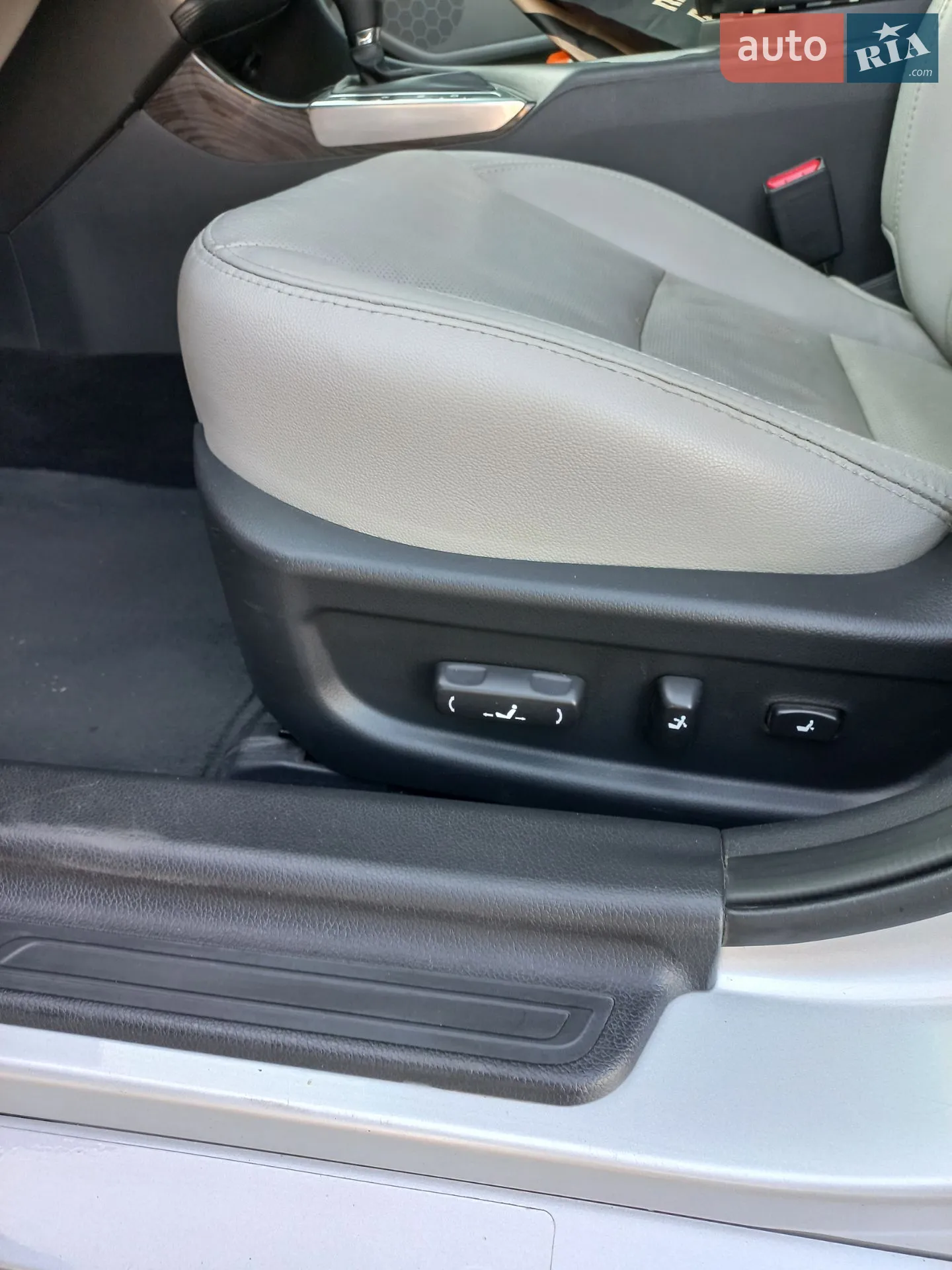 2012 Kia Optima - мініатюра 5