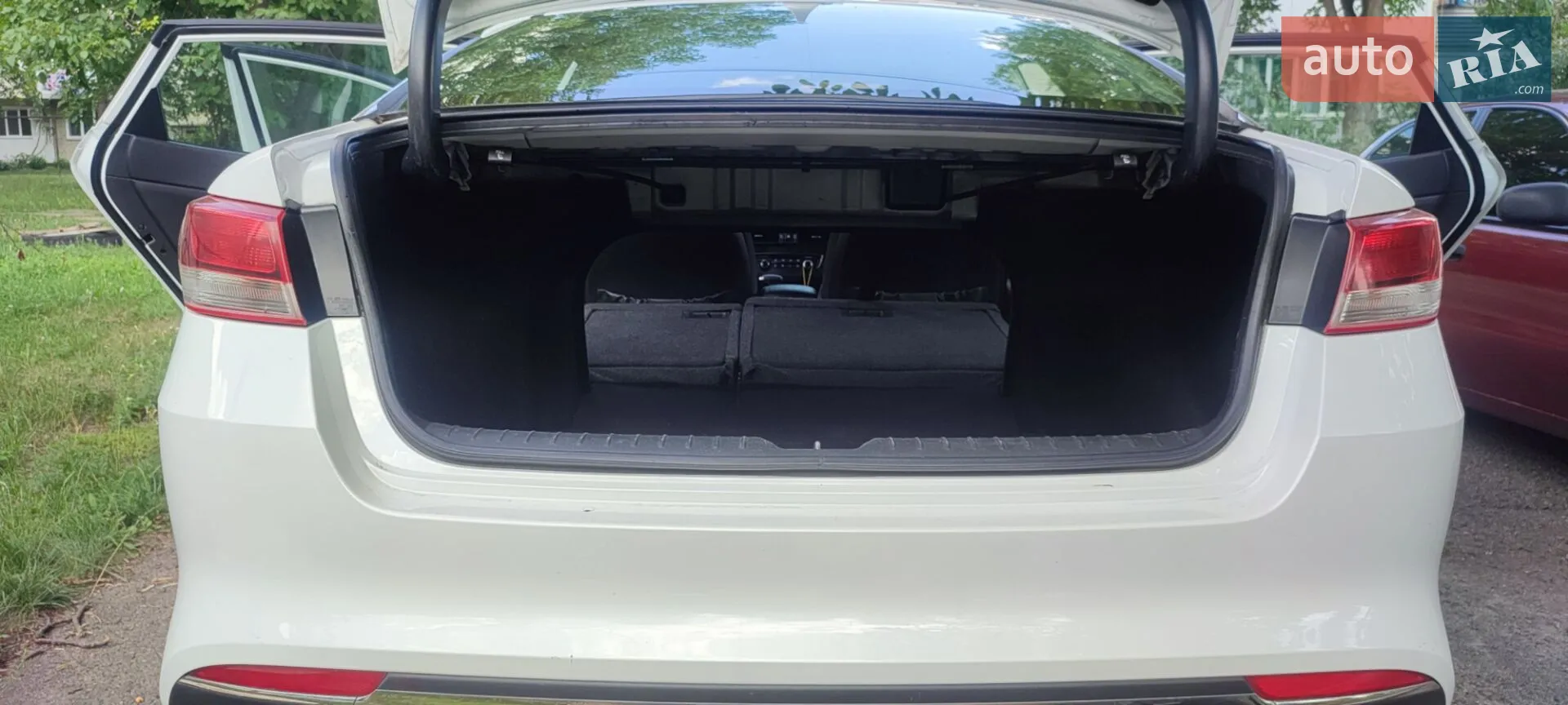 2016 Kia Optima - мініатюра 20