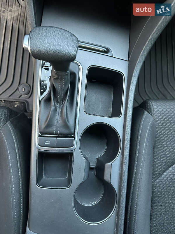 Седан Kia Optima 2016 в Хмельницком фото 16 Седан Kia Optima 2016 в Хмельницком