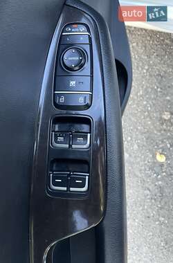 Седан Kia Optima 2016 в Виннице