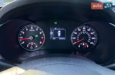 Седан Kia Optima 2016 в Виннице