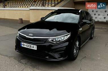 Универсал Kia Optima 2019 в Одессе