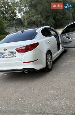 Седан Kia Optima 2014 в Василькові