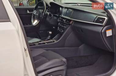 Седан Kia Optima 2019 в 