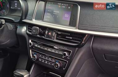 Седан Kia Optima 2019 в 