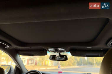 Седан Kia Optima 2012 в Кривом Роге