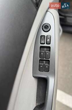 Седан Kia Optima 2014 в 