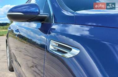Седан Kia Optima 2016 в 