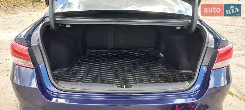 Седан Kia Optima 2016 в Жашківу фото 31 Седан Kia Optima 2016 в Жашківу