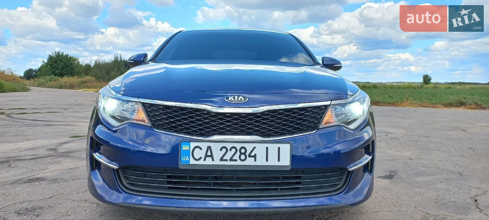 2016 Kia Optima - мініатюра 18