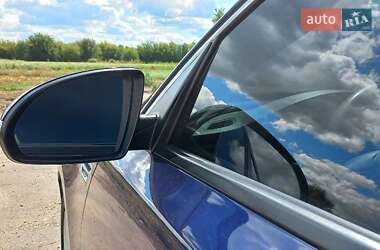 Седан Kia Optima 2016 в Жашківу