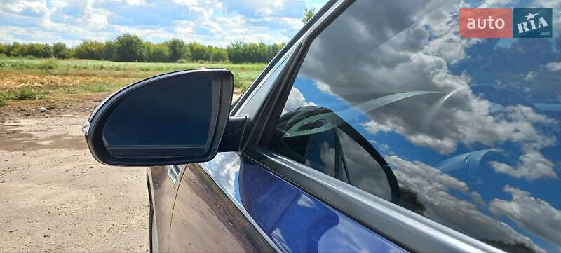 Седан Kia Optima 2016 в Жашківу фото 10 Седан Kia Optima 2016 в Жашківу