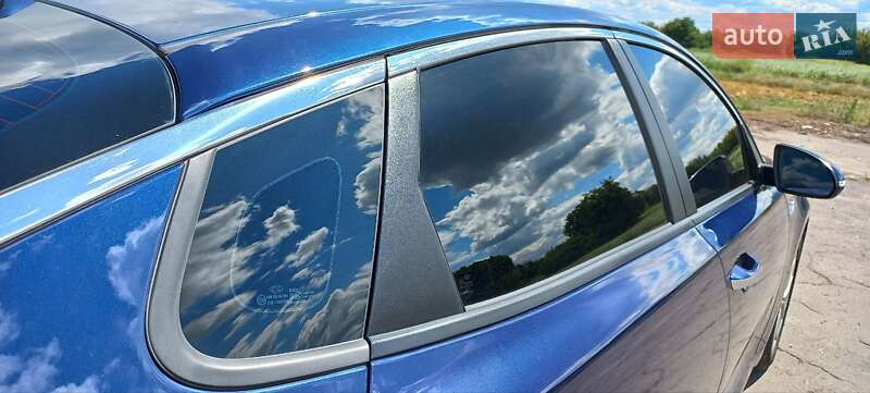 Седан Kia Optima 2016 в Жашківу фото 7 Седан Kia Optima 2016 в Жашківу