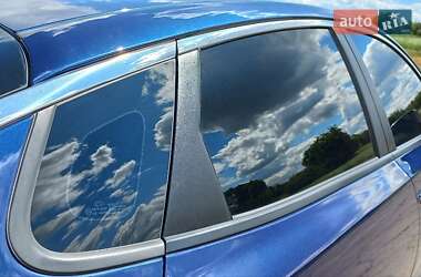 Седан Kia Optima 2016 в 