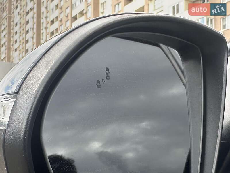 Седан Kia Optima 2019 в Одессе фото 12 Седан Kia Optima 2019 в Одессе