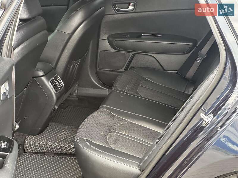 Седан Kia Optima 2019 в Одессе фото 18 Седан Kia Optima 2019 в Одессе