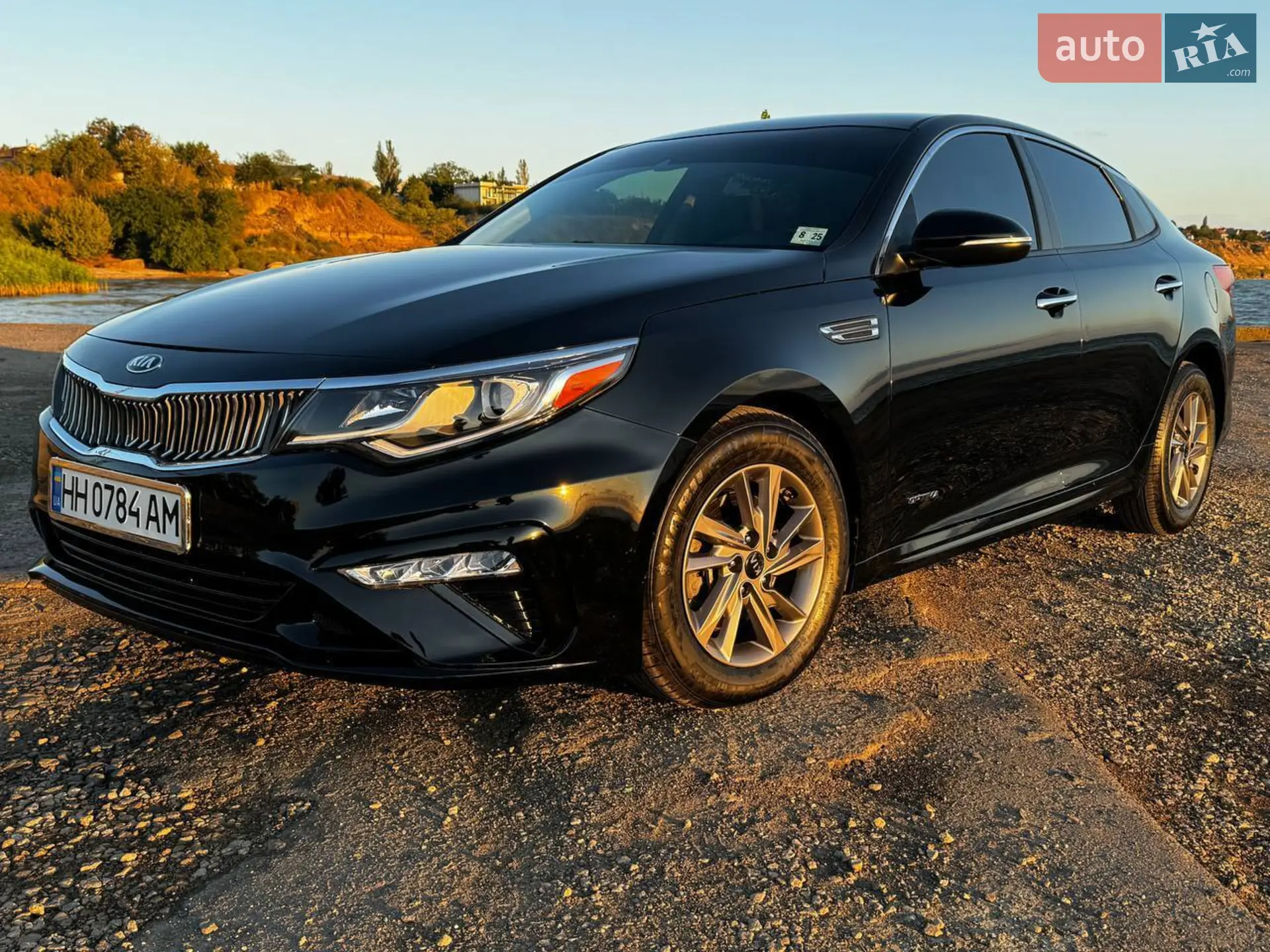 2019 Kia Optima - мініатюра 10