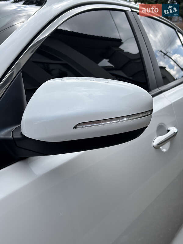 Седан Kia Optima 2014 в Тетієві фото 9 Седан Kia Optima 2014 в Тетієві