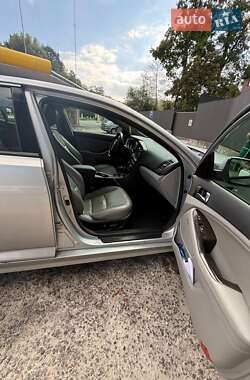 Седан Kia Optima 2014 в 