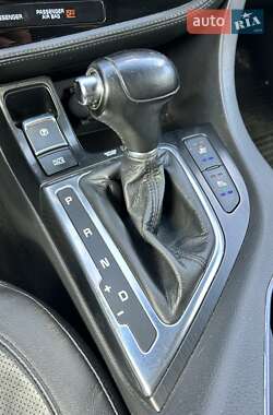 Седан Kia Optima 2014 в 