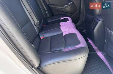 Седан Kia Optima 2015 в Днепре