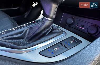 Седан Kia Optima 2015 в Днепре