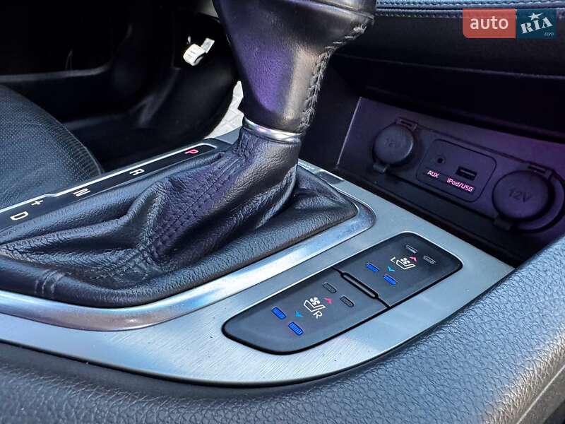 Седан Kia Optima 2015 в Днепре