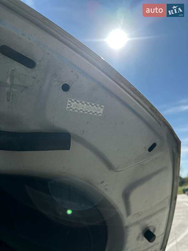 Седан Kia Optima 2016 в Києві