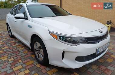 Седан Kia Optima 2016 в Чорноморську Седан Kia Optima 2016 в Чорноморську