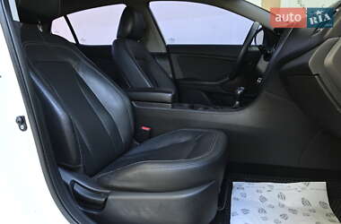 Седан Kia Optima 2012 в 