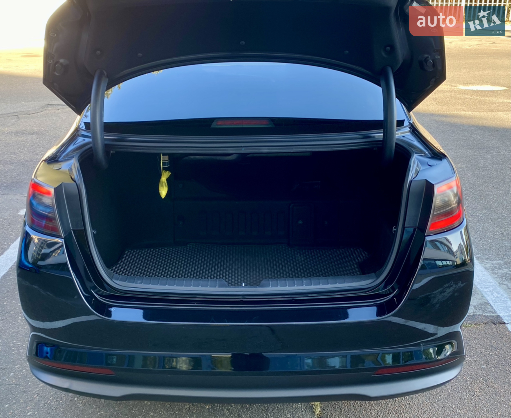 2015 Kia Optima - мініатюра 7