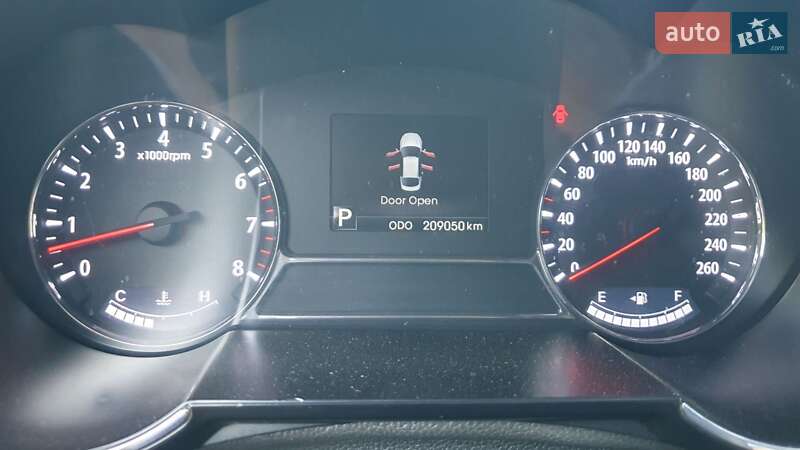 Седан Kia Optima 2012 в Киеве