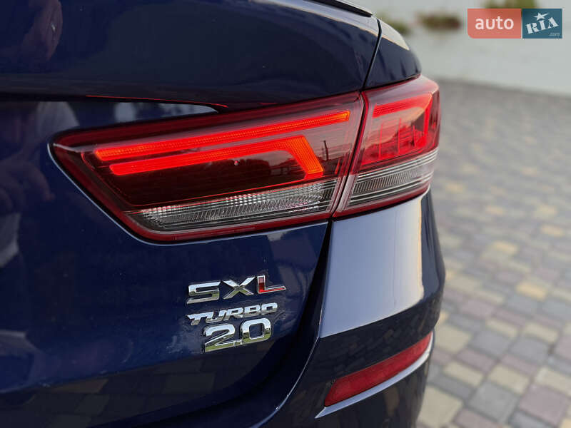 Седан Kia Optima 2018 в Днепре фото 11 Седан Kia Optima 2018 в Днепре