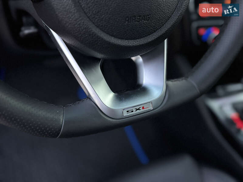 Седан Kia Optima 2018 в Днепре фото 37 Седан Kia Optima 2018 в Днепре