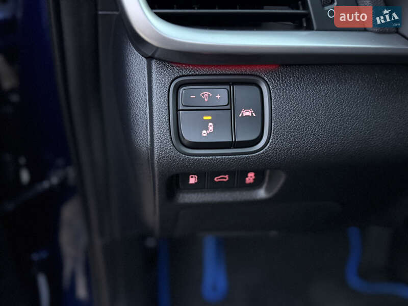 Седан Kia Optima 2018 в Днепре фото 38 Седан Kia Optima 2018 в Днепре