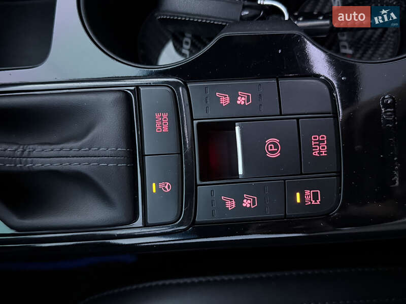 Седан Kia Optima 2018 в Днепре фото 39 Седан Kia Optima 2018 в Днепре