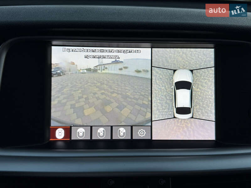 Седан Kia Optima 2018 в Днепре фото 42 Седан Kia Optima 2018 в Днепре