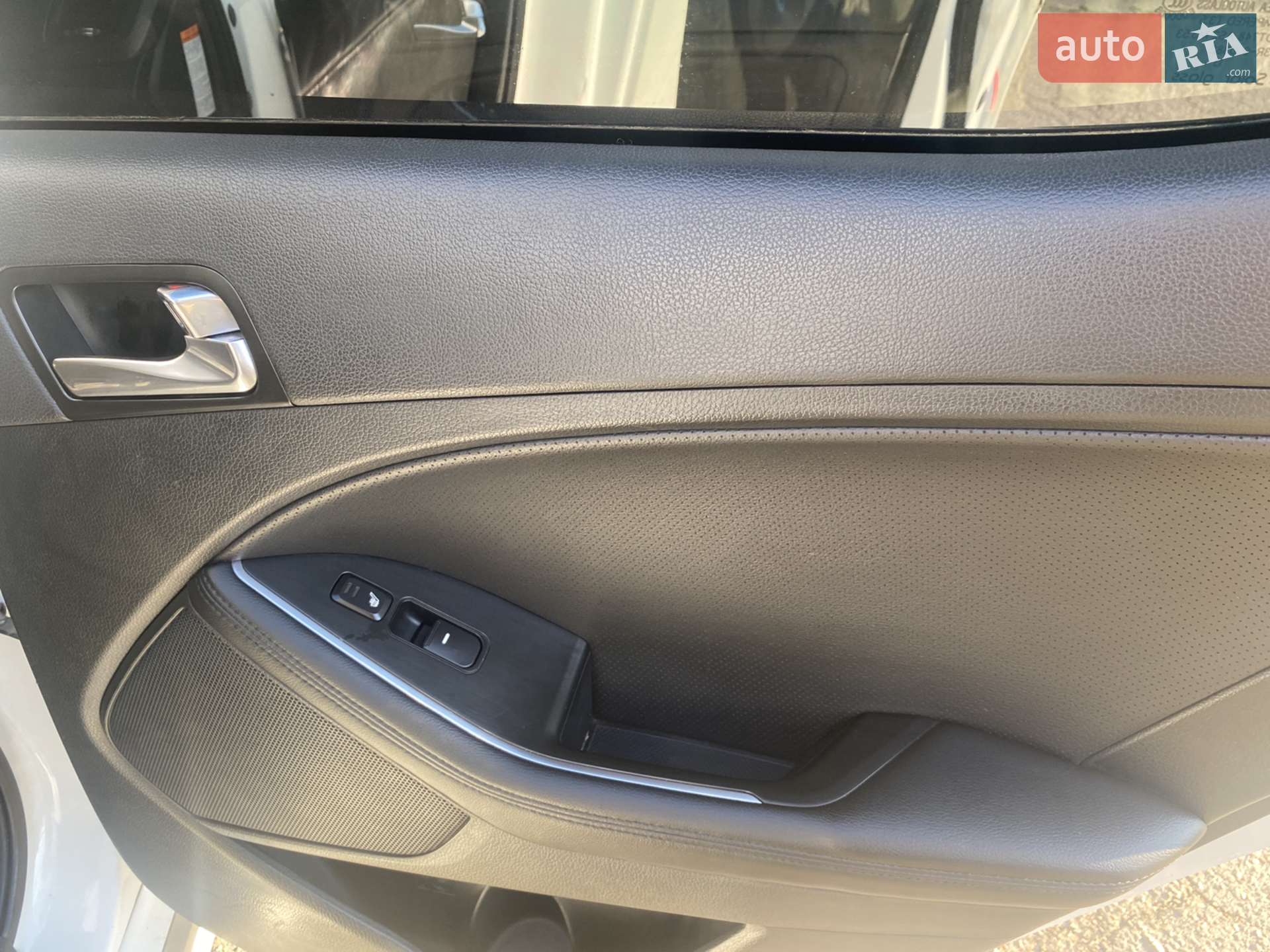 2014 Kia Optima - мініатюра 38