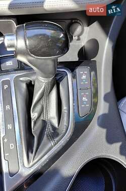 Седан Kia Optima 2015 в Києві