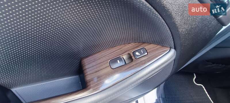 Седан Kia Optima 2013 в Дніпрі фото 11 Седан Kia Optima 2013 в Дніпрі