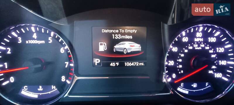 Седан Kia Optima 2013 в Дніпрі фото 15 Седан Kia Optima 2013 в Дніпрі