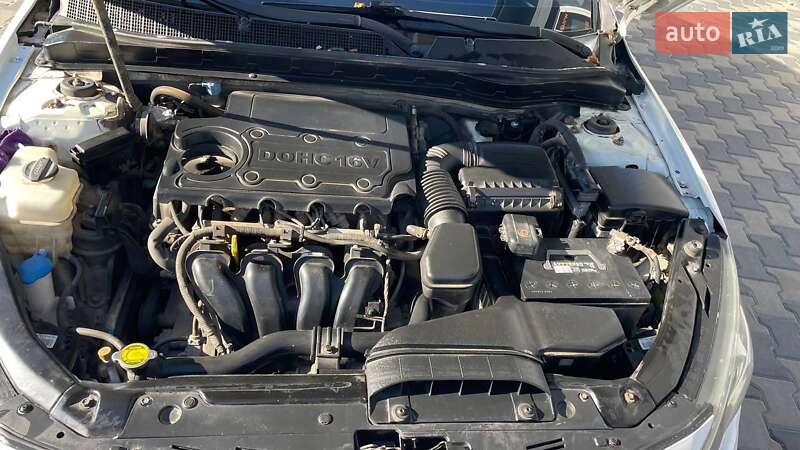 Седан Kia Optima 2012 в Харькове