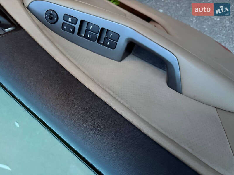 Седан Kia Optima 2014 в Києві