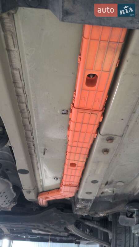 Седан Kia Optima 2013 в Виннице