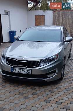 Седан Kia Optima 2013 в Одессе